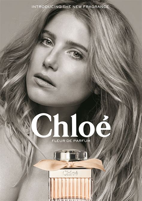 chloe neuer duft 2016|Chloé Fleur de Parfum Chloé perfume .